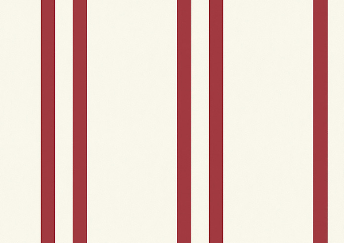 Winnies Stripe, Pillbox - Made to Measure Curtains - Image 8